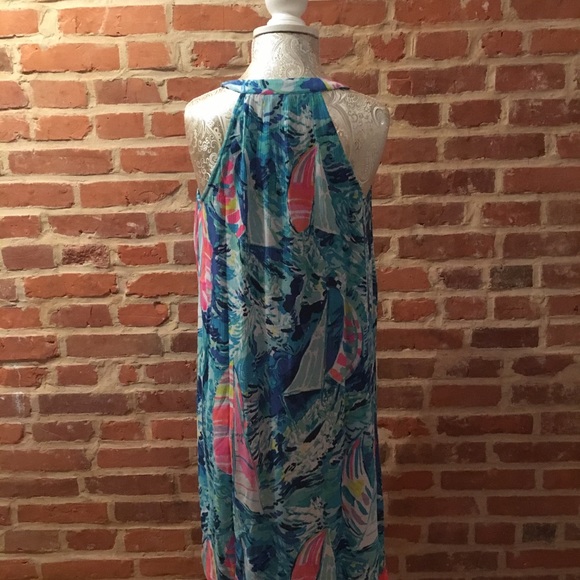 Lilly Pulitzer Roxi dress! - Picture 5 of 7